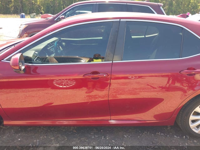 Toyota CAMRY LE 2019 4T1B11HK1KU761774 Image 15