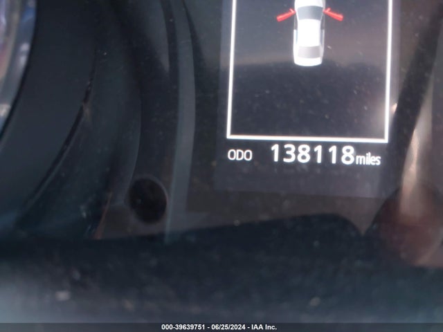 Toyota CAMRY LE 2019 4T1B11HK1KU761774 Image 16