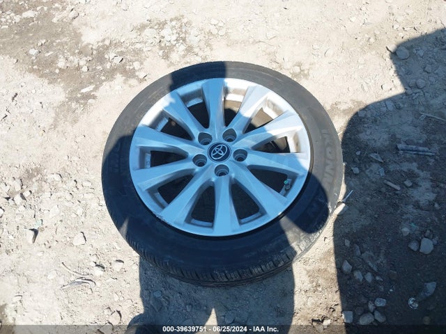 Toyota CAMRY LE 2019 4T1B11HK1KU761774 Image 12