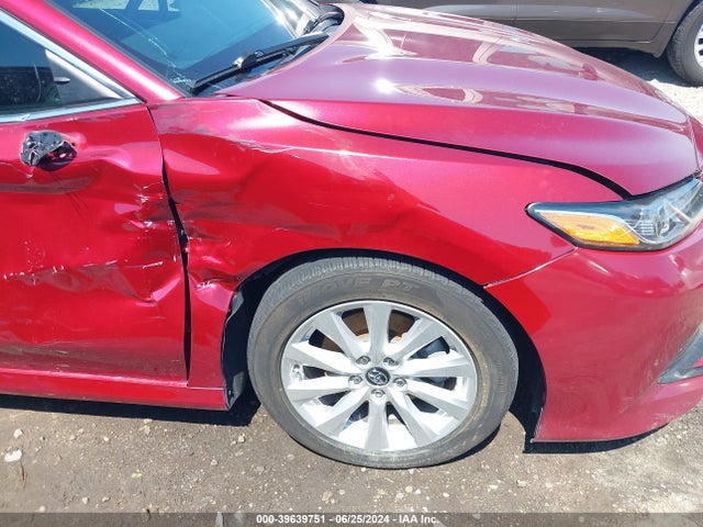 Toyota CAMRY LE 2019 4T1B11HK1KU761774 Image 6