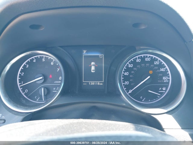 Toyota CAMRY LE 2019 4T1B11HK1KU761774 Image 7
