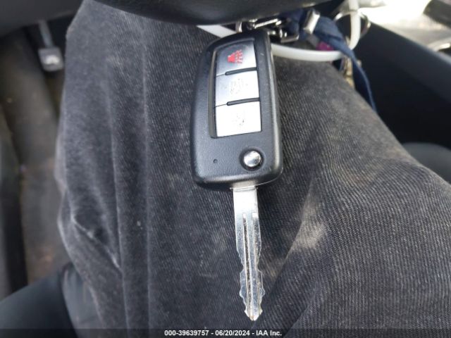 KNMAT2MV5JP580769 Nissan ROGUE S