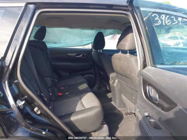 KNMAT2MV5JP580769 Nissan ROGUE S