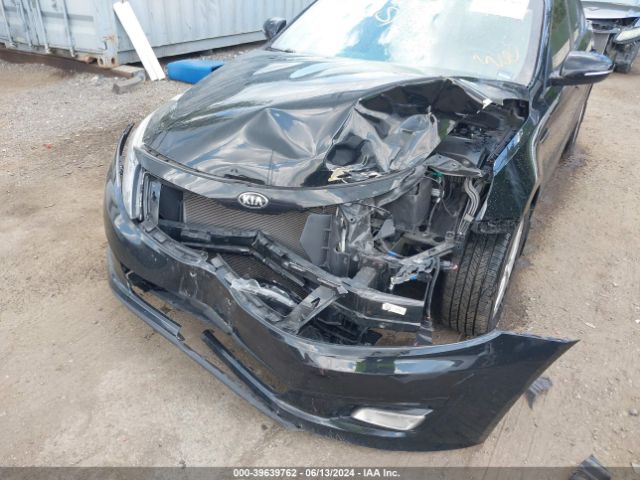 5XXGN4A75FG514419 KIA OPTIMA EX