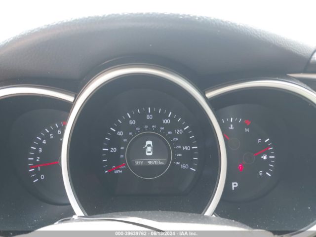 5XXGN4A75FG514419 KIA OPTIMA EX