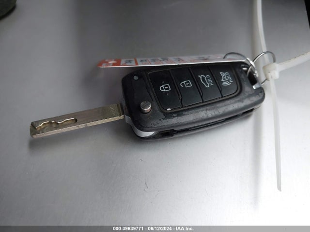Hyundai ELANTRA SE 2021 5NPLL4AG7MH025655 Image 11