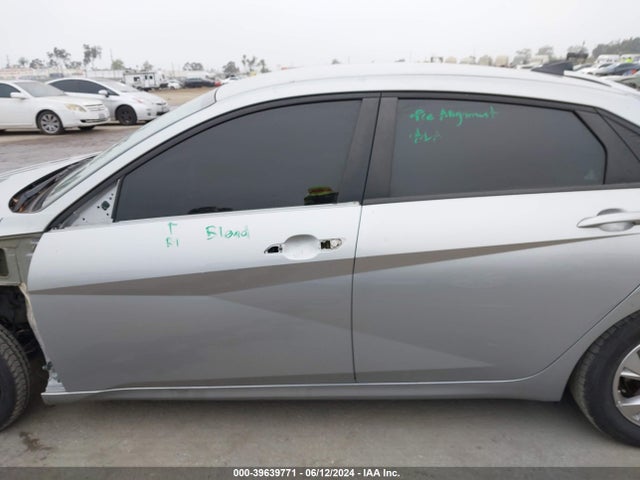 Hyundai ELANTRA SE 2021 5NPLL4AG7MH025655 Image 14