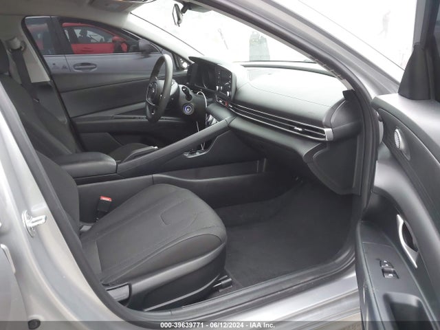 Hyundai ELANTRA SE 2021 5NPLL4AG7MH025655 Image 5