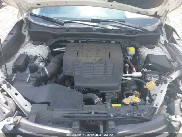 JF2SKAPC2NH439381 Subaru Forester Limited