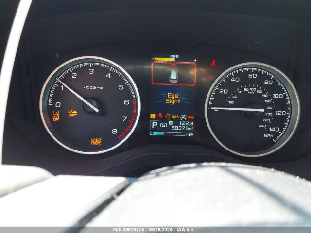 JF2SKAPC2NH439381 Subaru Forester Limited
