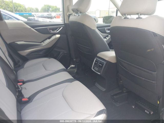 JF2SKAPC2NH439381 Subaru Forester Limited