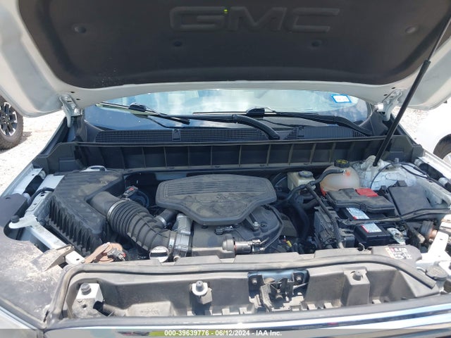 1GKKNPLS2HZ152647 GMC Acadia Denali