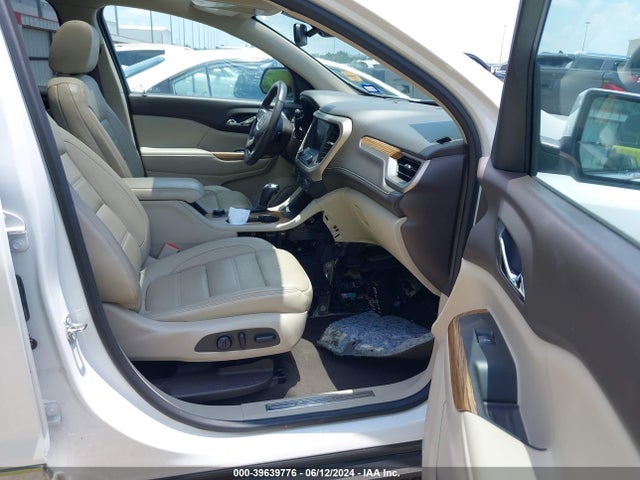 1GKKNPLS2HZ152647 GMC Acadia Denali