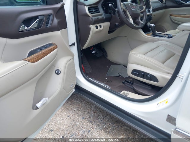 1GKKNPLS2HZ152647 GMC Acadia Denali