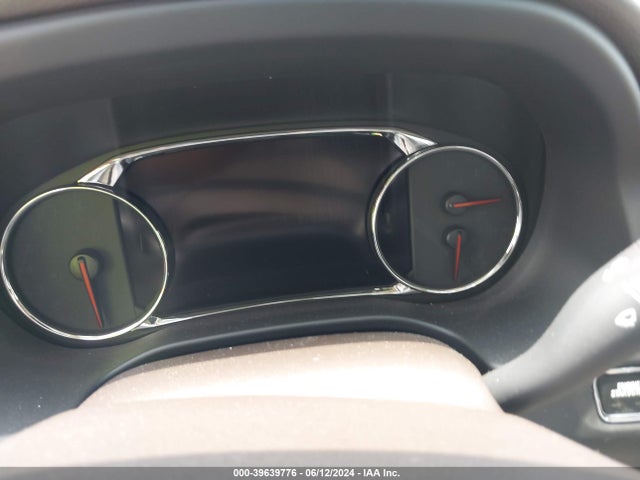 1GKKNPLS2HZ152647 GMC Acadia Denali