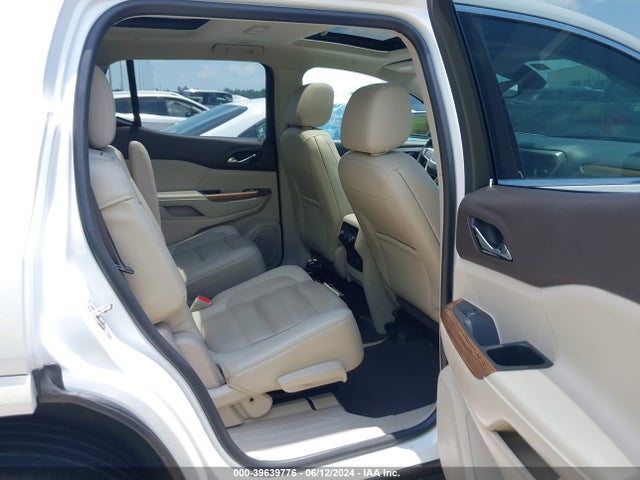 1GKKNPLS2HZ152647 GMC Acadia Denali