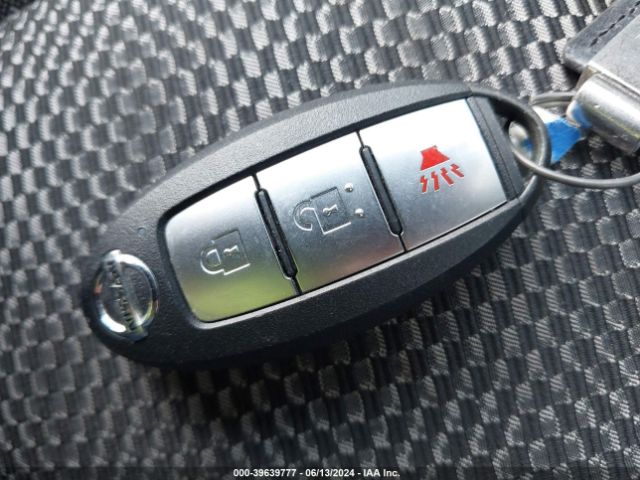 JN1BJ1CV2LW277823 Nissan Rogue Sport Sv Fwd Xtronic Cvt
