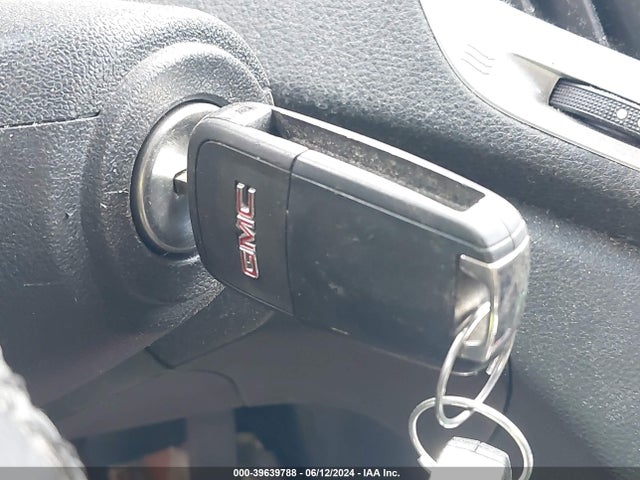 GMC Terrain Sle-2 2014 2GKFLWEK1E6224346 Image 11