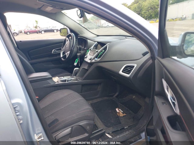 GMC Terrain Sle-2 2014 2GKFLWEK1E6224346 Image 5