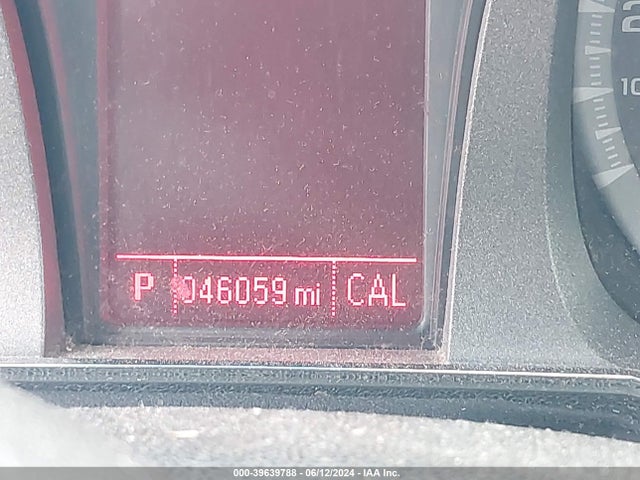 GMC Terrain Sle-2 2014 2GKFLWEK1E6224346 Image 7