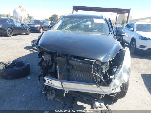 JN1BJ0RR4GM266120 Infiniti QX50