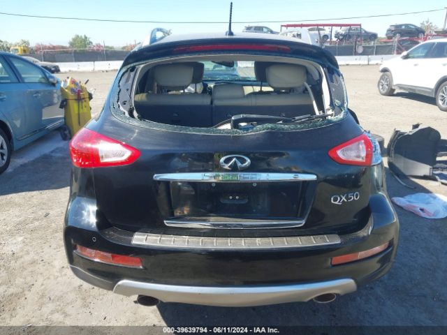 JN1BJ0RR4GM266120 Infiniti QX50