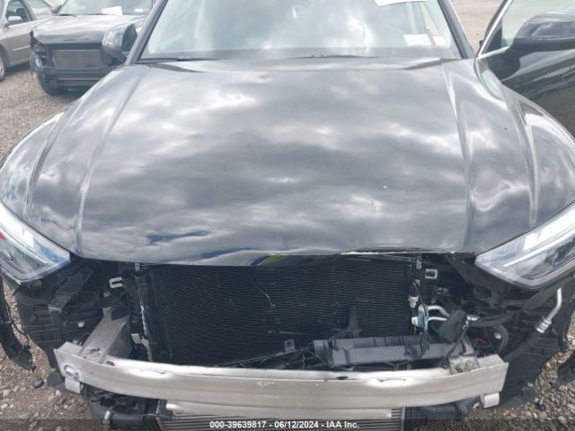 WA1GAAFY1P2052518 Audi Q5 Premium 45 Tfsi S Line Quattro