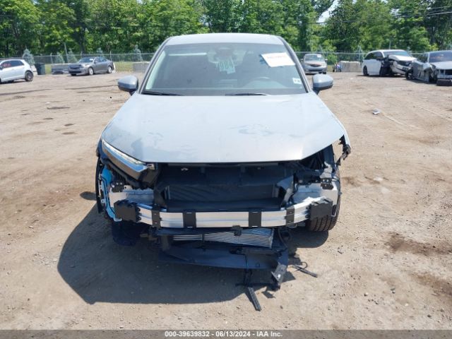 2HKRS4H22RH424214 Honda Cr-v Lx Awd