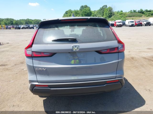 2HKRS4H22RH424214 Honda Cr-v Lx Awd