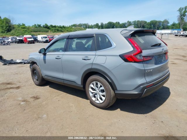 2HKRS4H22RH424214 Honda Cr-v Lx Awd