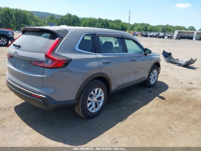 2HKRS4H22RH424214 Honda Cr-v Lx Awd