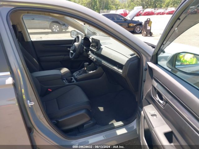 2HKRS4H22RH424214 Honda Cr-v Lx Awd