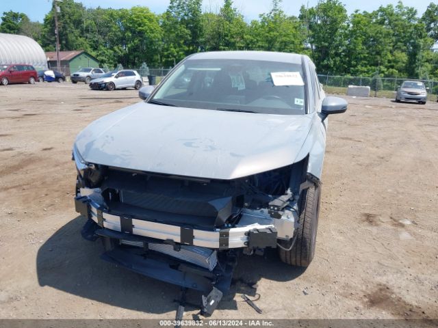 2HKRS4H22RH424214 Honda Cr-v Lx Awd