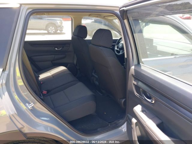 2HKRS4H22RH424214 Honda Cr-v Lx Awd