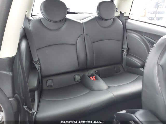 2013 MINI HARDTOP WMWSU3C59DT549283 Photo 7