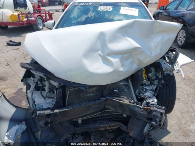 4T1BF1FK2GU146968 Toyota CAMRY SE