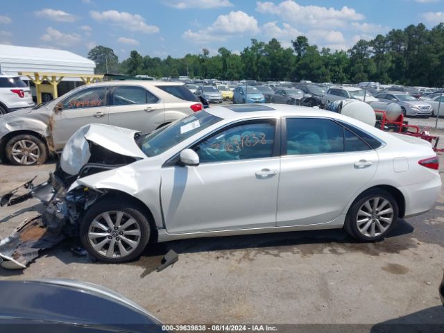 4T1BF1FK2GU146968 Toyota CAMRY SE