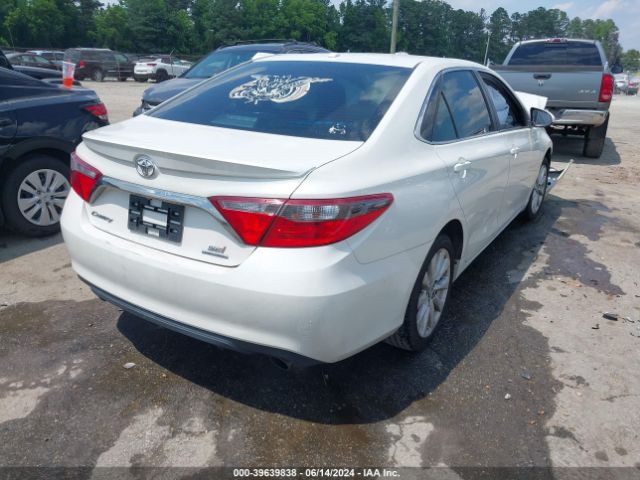 4T1BF1FK2GU146968 Toyota CAMRY SE