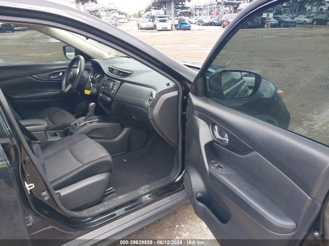 Nissan ROGUE S 2017 JN8AT2MV4HW263330 Image 5