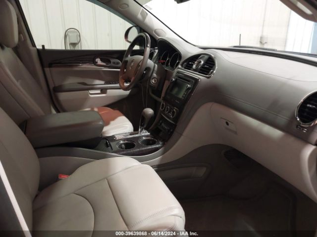 5GAKVBKD1HJ229106 Buick Enclave Leather