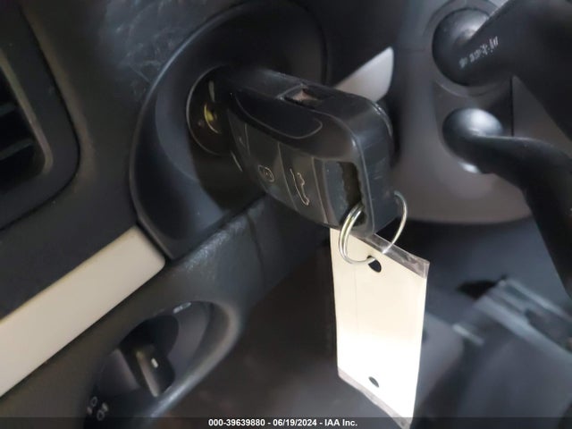 2008 PORSCHE CAYENNE WP1AD29P68LA75539 Photo 10