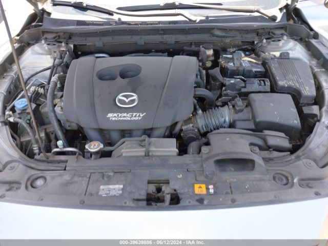 JM1GJ1U60F1174900 Mazda Mazda6 I Sport