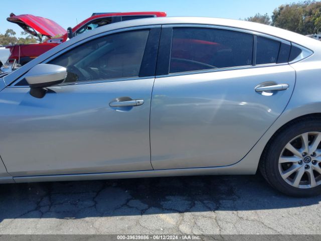 JM1GJ1U60F1174900 Mazda Mazda6 I Sport