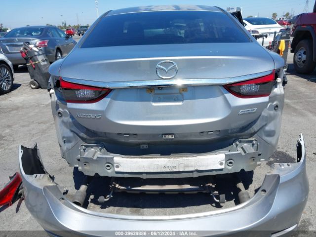 JM1GJ1U60F1174900 Mazda Mazda6 I Sport
