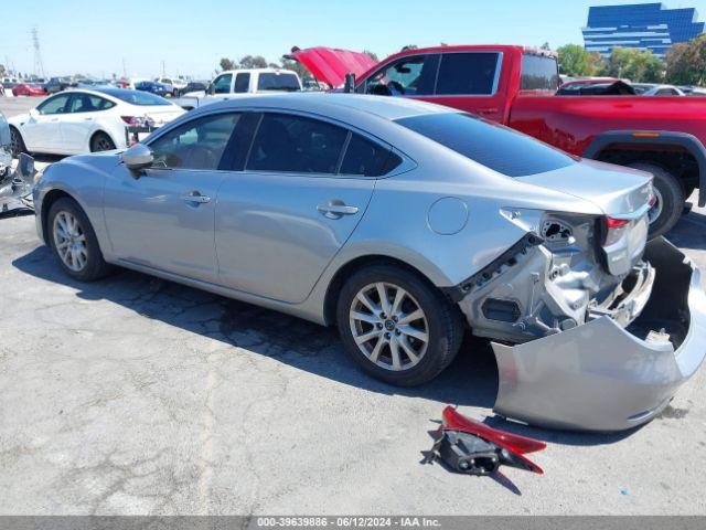 JM1GJ1U60F1174900 Mazda Mazda6 I Sport