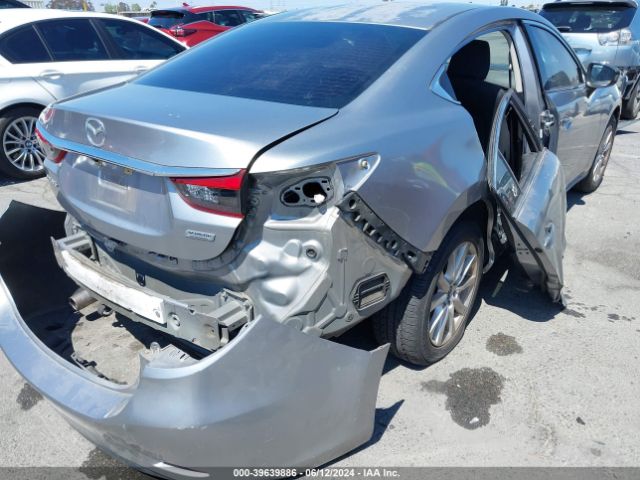 JM1GJ1U60F1174900 Mazda Mazda6 I Sport