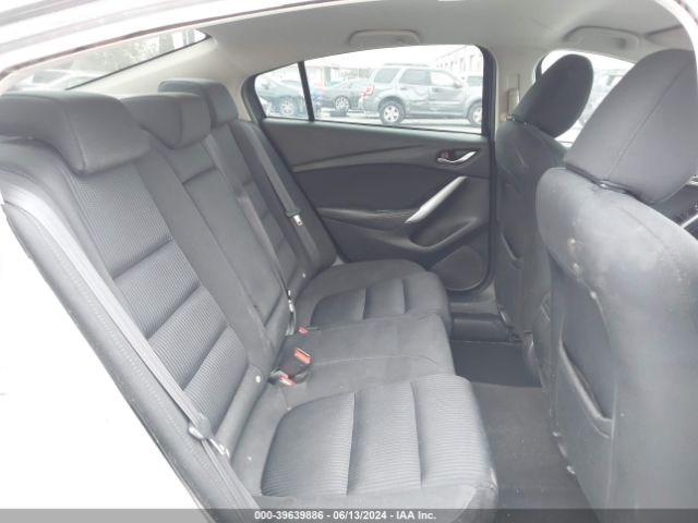 JM1GJ1U60F1174900 Mazda Mazda6 I Sport