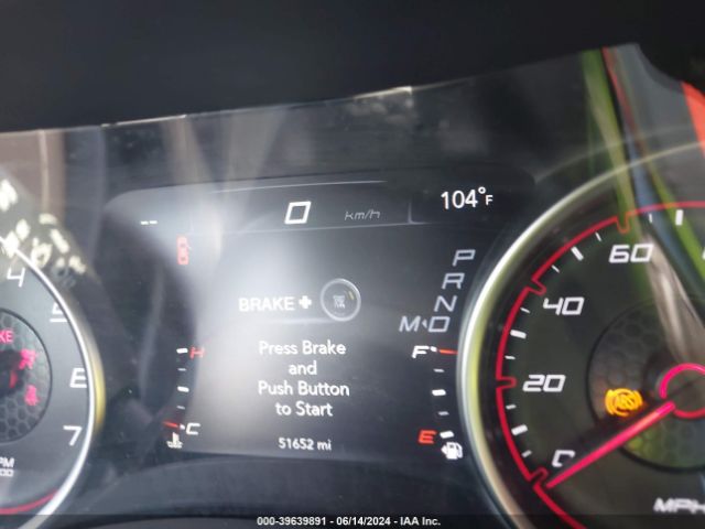 2C3CDXBG3NH201211 Dodge Charger Sxt Rwd