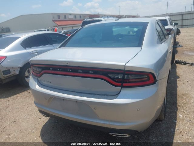 2C3CDXBG3NH201211 Dodge Charger Sxt Rwd