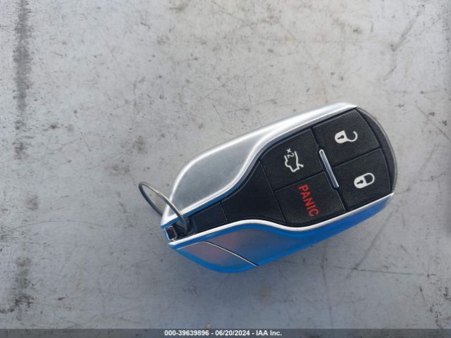 ZAM57XSA7H1238235 Maserati Ghibli